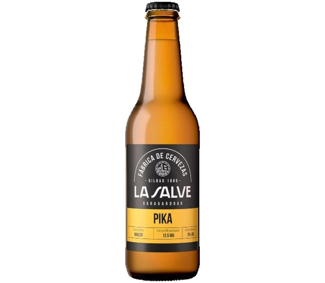 (特別販売)La Salve レモンエール ピカ