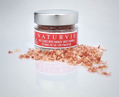 パプリカソルト