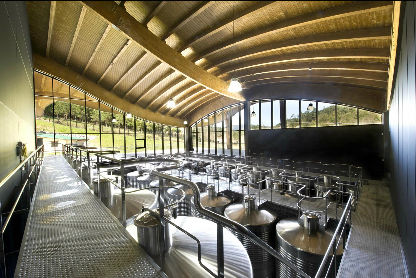 チャコリ ビチア・ベリア 6本入りケース