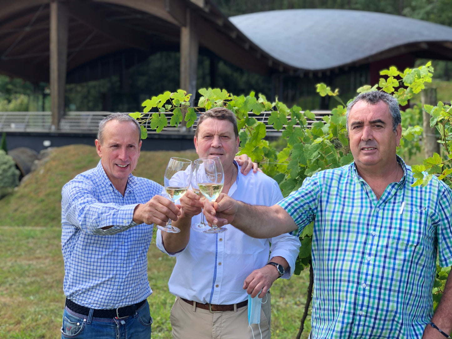 チャコリ ビチア・ベリア