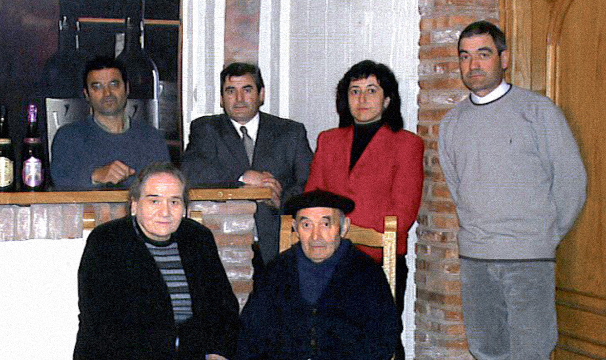 【特別販売】ベッケル・デ・アウトール ティント