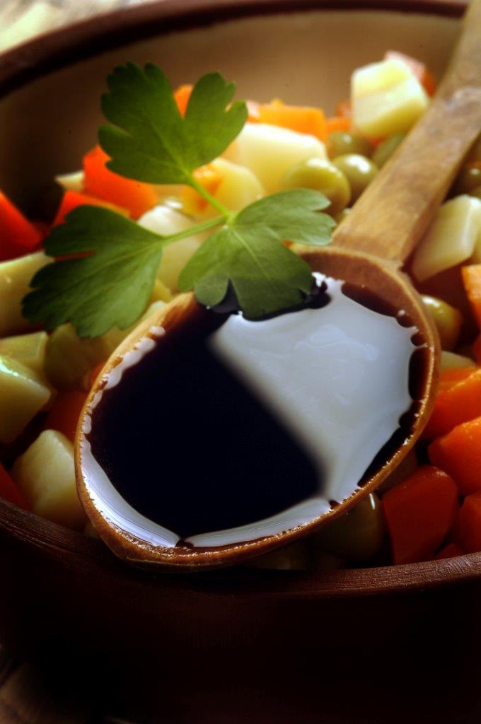 スイート・シェリービネガー 275ml