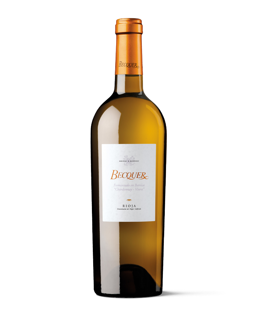 【特別販売】ベッケル・デ・アウトール　ブランコ