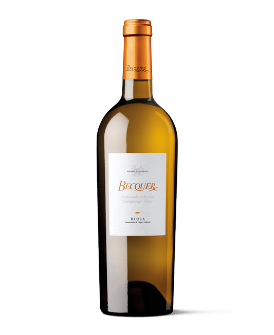 【特別販売】ベッケル・デ・アウトール ブランコ