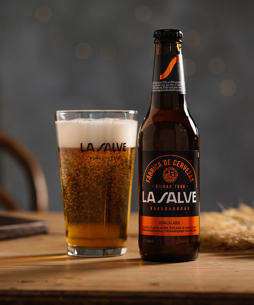 LA SALVE （アウテンティカ・ムニッチ） 12本お得セット