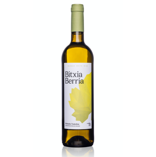 チャコリ ビチア・ベリア