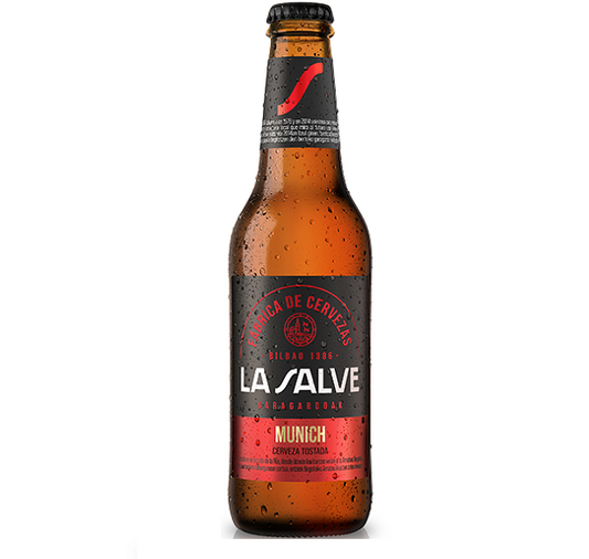 La Salve ムニッチ