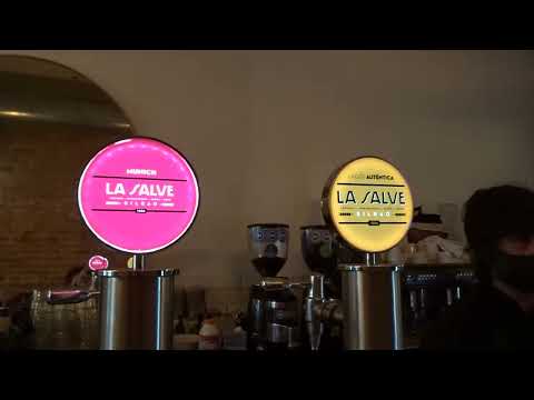 La Salve ラガー アウテンティカ