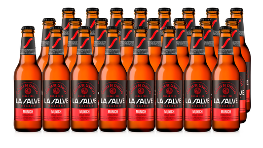 La Salve ムニッチ ケース(24本)